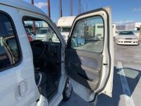 Suzuki EVERY WAGON 2001