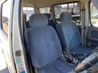 Suzuki EVERY WAGON 2001