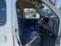Suzuki EVERY WAGON 2001