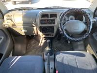 Suzuki EVERY WAGON 2001