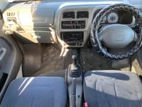 Suzuki EVERY WAGON 2001