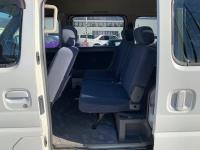 Suzuki EVERY WAGON 2001
