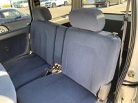 Suzuki EVERY WAGON 2001
