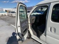 Suzuki EVERY WAGON 2001
