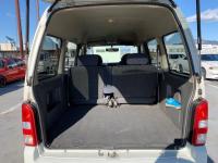 Suzuki EVERY WAGON 2001