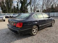 Toyota ARISTO 2002