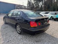 Toyota ARISTO 2002