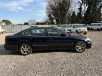 Toyota ARISTO 2002
