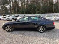 Toyota ARISTO 2002