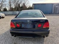 Toyota ARISTO 2002