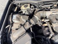 Toyota ARISTO 2002