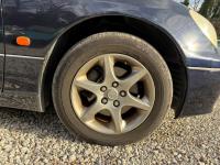 Toyota ARISTO 2002