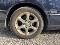 Toyota ARISTO 2002