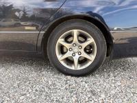 Toyota ARISTO 2002