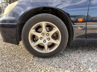 Toyota ARISTO 2002