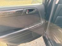 Toyota ARISTO 2002