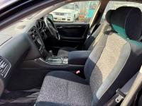 Toyota ARISTO 2002