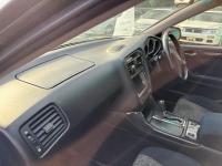 Toyota ARISTO 2002