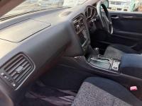 Toyota ARISTO 2002