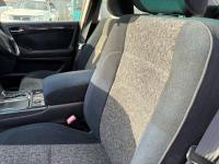 Toyota ARISTO 2002