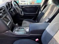 Toyota ARISTO 2002