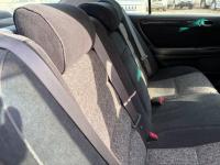 Toyota ARISTO 2002