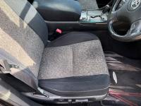 Toyota ARISTO 2002