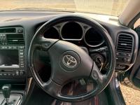 Toyota ARISTO 2002