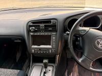 Toyota ARISTO 2002