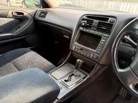 Toyota ARISTO 2002