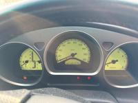 Toyota ARISTO 2002