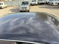 Toyota ARISTO 2002