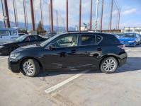 Lexus CT 2012
