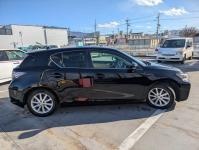 Lexus CT 2012