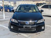 Lexus CT 2012
