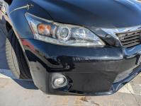 Lexus CT 2012