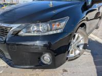 Lexus CT 2012