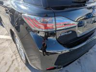 Lexus CT 2012