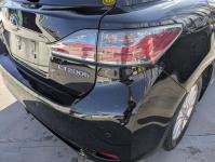 Lexus CT 2012