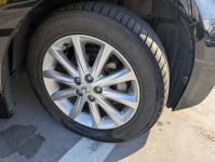 Lexus CT 2012