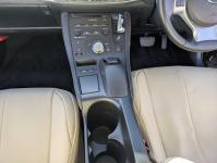 Lexus CT 2012