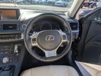Lexus CT 2012