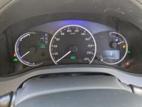 Lexus CT 2012