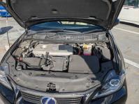 Lexus CT 2012