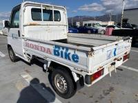 Honda ACTY TRUCK 2000