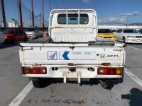 Honda ACTY TRUCK 2000