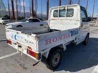 Honda ACTY TRUCK 2000