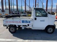 Honda ACTY TRUCK 2000