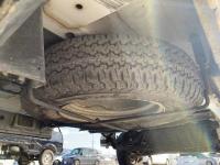 Honda ACTY TRUCK 2000