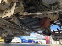Honda ACTY TRUCK 2000